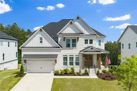 1071 Ridgeview Rd, Woodstock, GA 30188