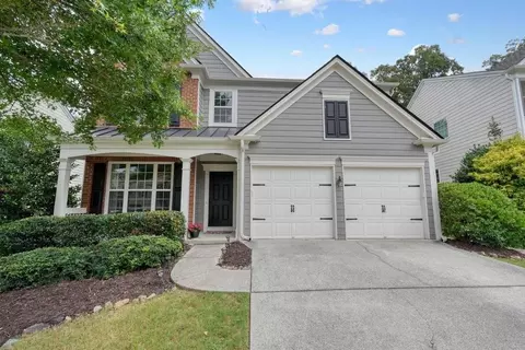 814 Plaintain Dr, Woodstock, GA 30188