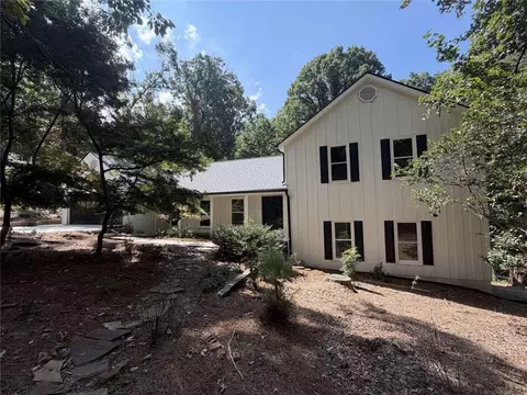 5314 High Harbor Ct, Gainesville, GA 30504