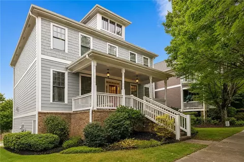 963 Westmoreland Cir NW, Atlanta, GA 30318