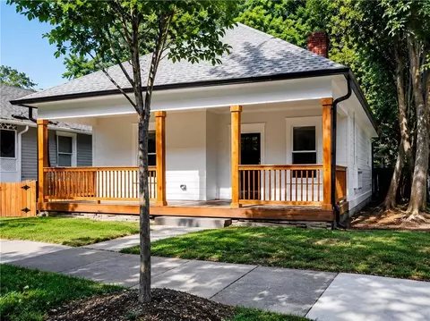 3033 Semmes St, Atlanta, GA 30344