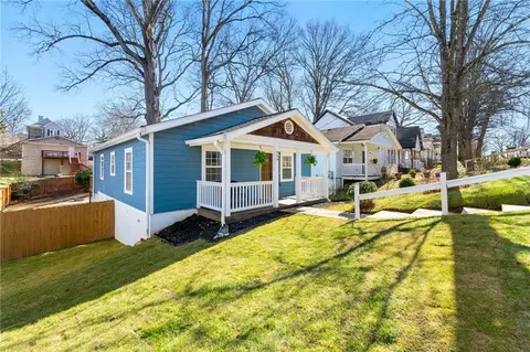 954 Fern Ave SE, Atlanta, GA 30315
