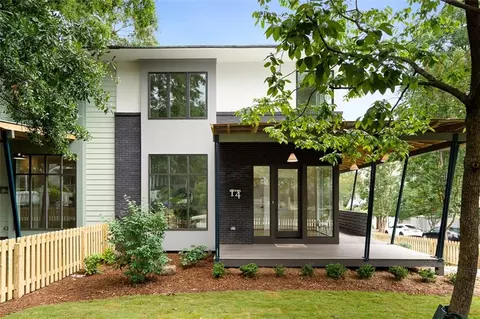 1114 Kirkwood Ave SE, Atlanta, GA 30316