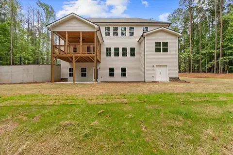 Exterior - 9126 E Carroll Rd, Winston, GA 30187 photo 12 of 13