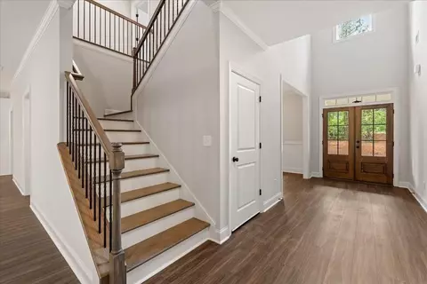 Entry Way - 9126 E Carroll Rd, Winston, GA 30187 photo 2 of 5