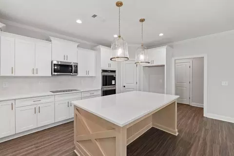 Kitchen - 9126 E Carroll Rd, Winston, GA 30187 photo 3 of 3