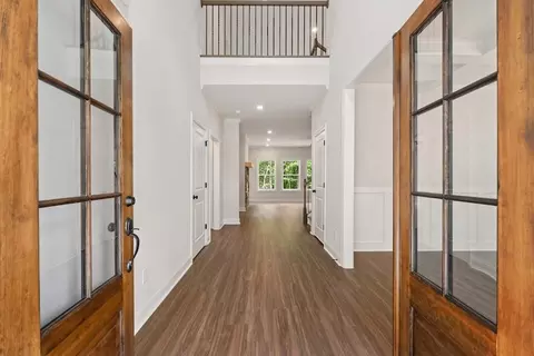 Entry Way - 9126 E Carroll Rd, Winston, GA 30187 photo 1 of 5