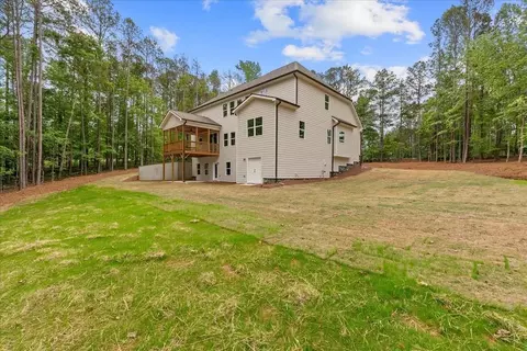 Exterior - 9126 E Carroll Rd, Winston, GA 30187 photo 11 of 13
