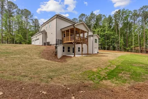 Exterior - 9126 E Carroll Rd, Winston, GA 30187 photo 13 of 13