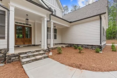 Exterior - 9126 E Carroll Rd, Winston, GA 30187 photo 7 of 13