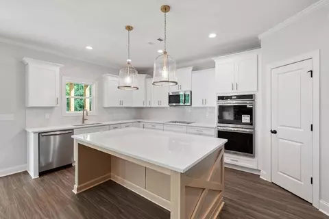 Kitchen - 9126 E Carroll Rd, Winston, GA 30187 photo 1 of 3