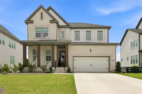 5043 Baywood Ln, Woodstock, GA 30188