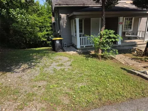215 NE Smith St NE, Rome, GA 30161