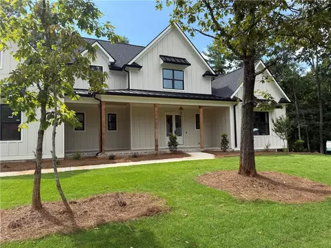 5990 Warpath Rd, Flowery Branch, GA 30542