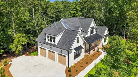 5990 Warpath Rd, Flowery Branch, GA 30542