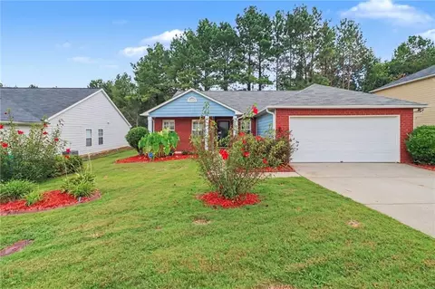 7445 Old Chapel, College Park, GA 30349