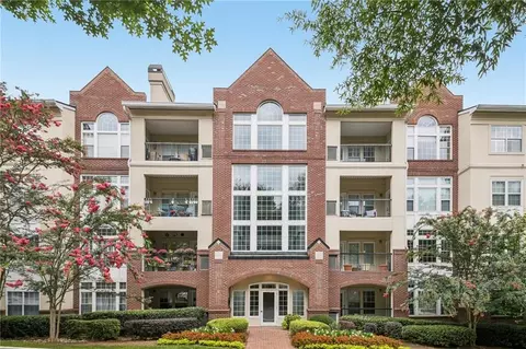3636 Habersham Rd NW #2207, Atlanta, GA 30305
