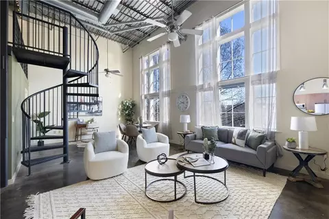 572 Edgewood Ave NE #301, Atlanta, GA 30312
