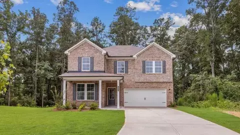 1978 Brookhill Way, Snellville, GA 30078