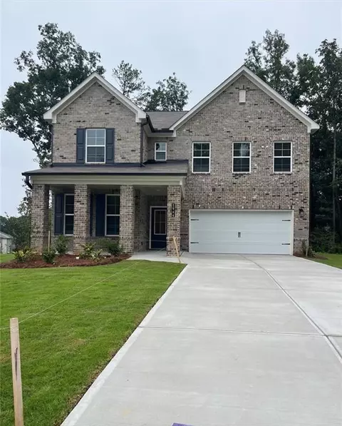 1978 Brookhill Way, Snellville, GA 30078