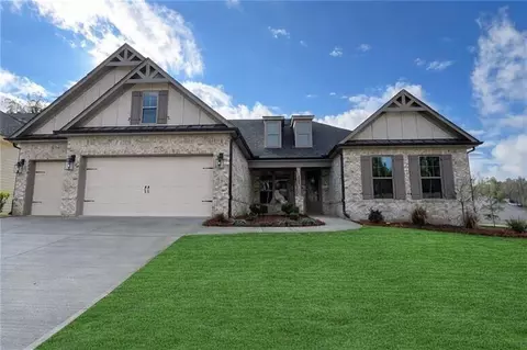 310 Brooke View Trl, Canton, GA 30115