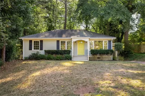 2612 Patrick Ct SE, Atlanta, GA 30317