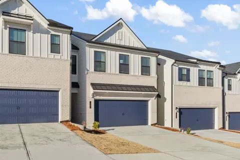 967 Sutherland Ln #128, Lawrenceville, GA 30043
