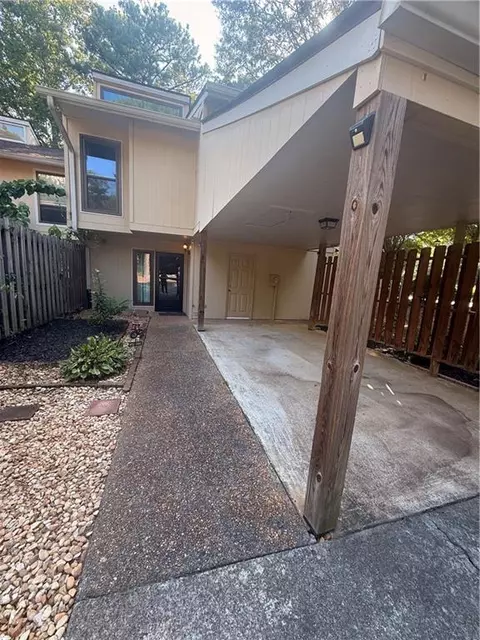 6340 Brandywine Trl, Peachtree Corners, GA 30092