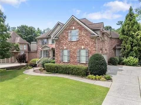 Exterior - 872 Patthview Ct, Dacula, GA 30019 photo 8 of 20