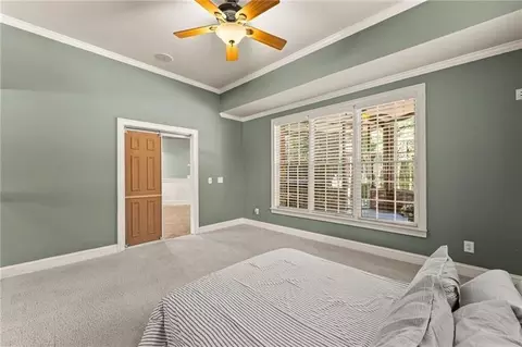 Bedroom - 872 Patthview Ct, Dacula, GA 30019 photo 12 of 12