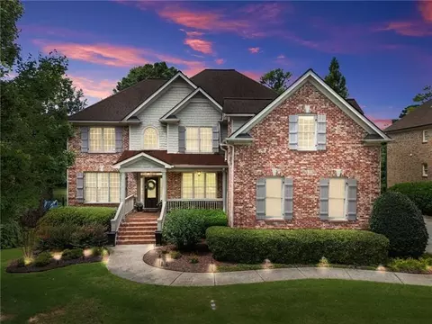 Exterior - 872 Patthview Ct, Dacula, GA 30019 photo 5 of 20