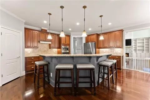 Kitchen - 872 Patthview Ct, Dacula, GA 30019 photo 3 of 7