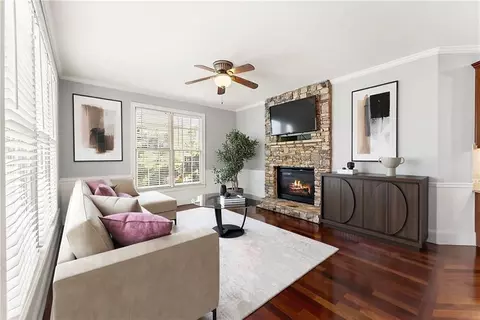 Living - 872 Patthview Ct, Dacula, GA 30019 photo 13 of 23
