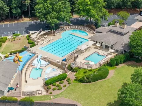 Exterior - 872 Patthview Ct, Dacula, GA 30019 photo 19 of 20