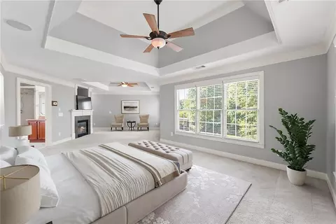 Bedroom - 872 Patthview Ct, Dacula, GA 30019 photo 5 of 12