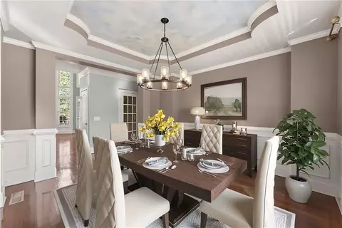 Dining - 872 Patthview Ct, Dacula, GA 30019 photo 1 of 4