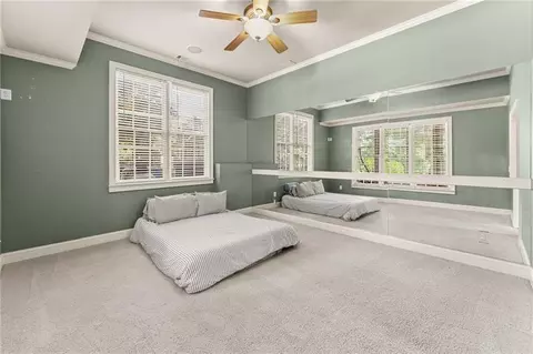 Bedroom - 872 Patthview Ct, Dacula, GA 30019 photo 11 of 12