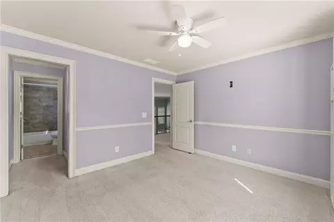 Bedroom - 872 Patthview Ct, Dacula, GA 30019 photo 7 of 12
