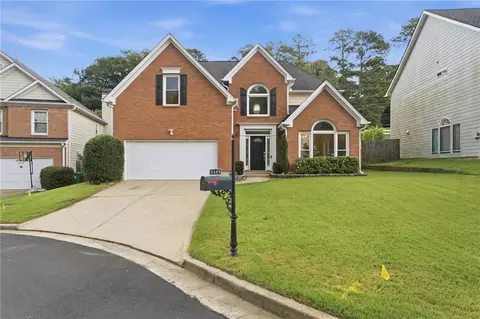3469 Rose Arbor Ct, Atlanta, GA 30340