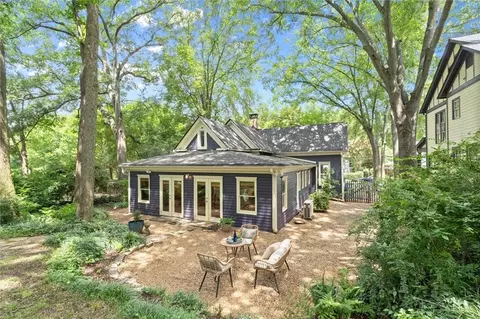 1447 Iverson St NE, Atlanta, GA 30307