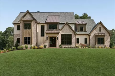 13040 Arnold Mill Rd, Roswell, GA 30075