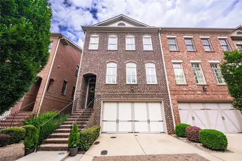 12043 Orchid Ln, Alpharetta, GA 30009