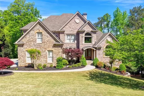 Exterior - 9030 Moor Park Run, Duluth, GA 30097 photo 3 of 11