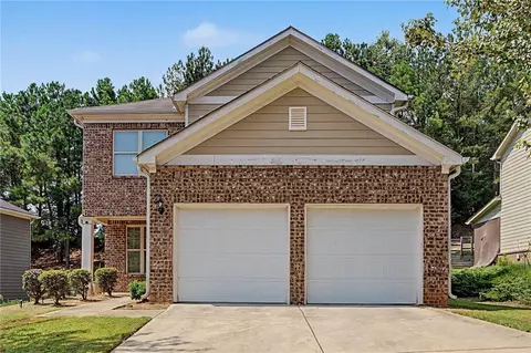 4299 Traipse Path, Ellenwood, GA 30294