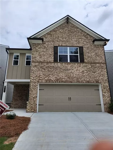 3792 Dover Run Ln, Loganville, GA 30052