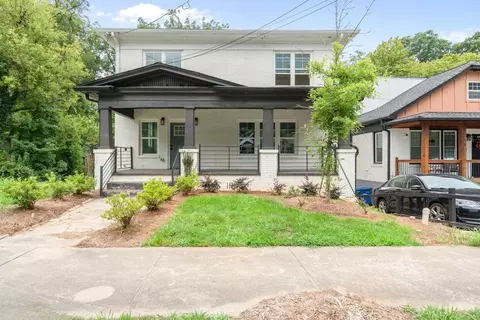 1046 Mayson Turner Rd NW, Atlanta, GA 30314