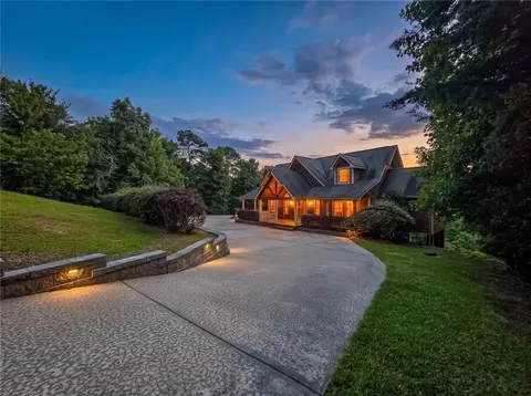 965 My Mountain Rd, Morganton, GA 30560