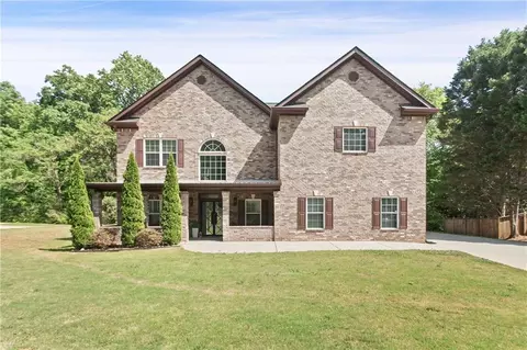 1290 Cameron Crk, Marietta, GA 30062