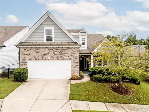 302 Derrymore Dr, Woodstock, GA 30188