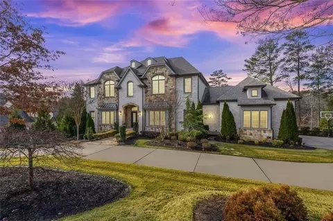 16146 Belford Dr, Milton, GA 30004